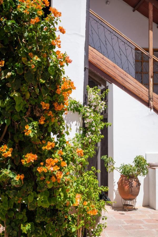 Wasi Planta Alta Apartment Sucre Exterior foto