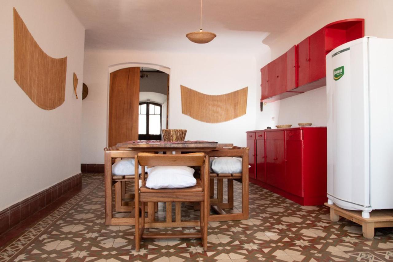 Wasi Planta Alta Apartment Sucre Exterior foto