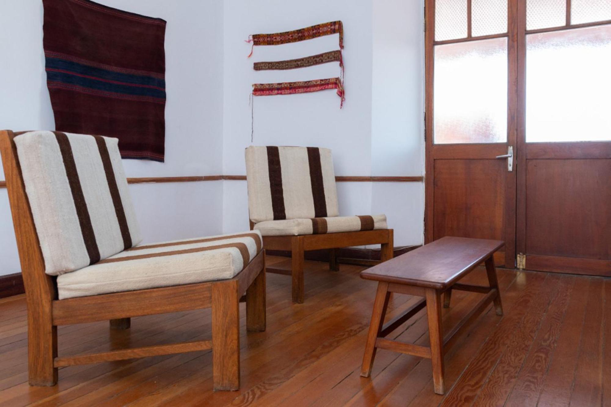 Wasi Planta Alta Apartment Sucre Exterior foto