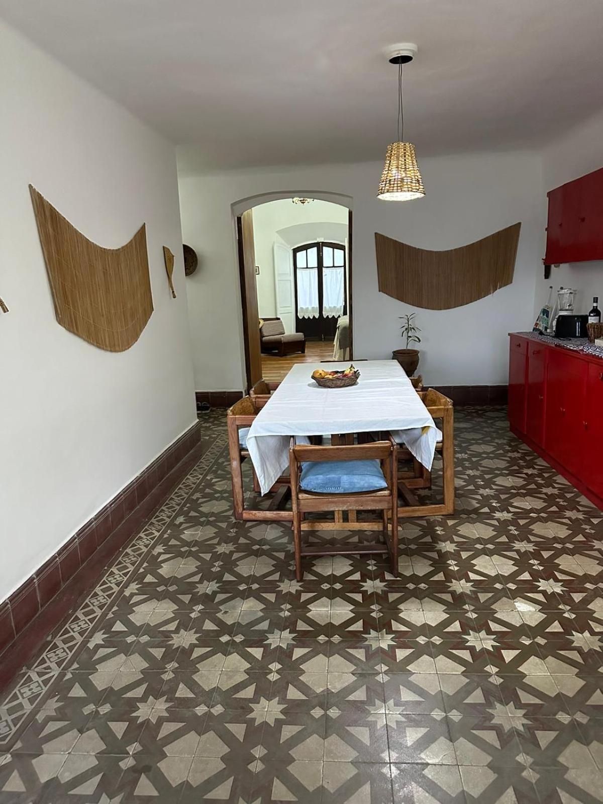 Wasi Planta Alta Apartment Sucre Exterior foto